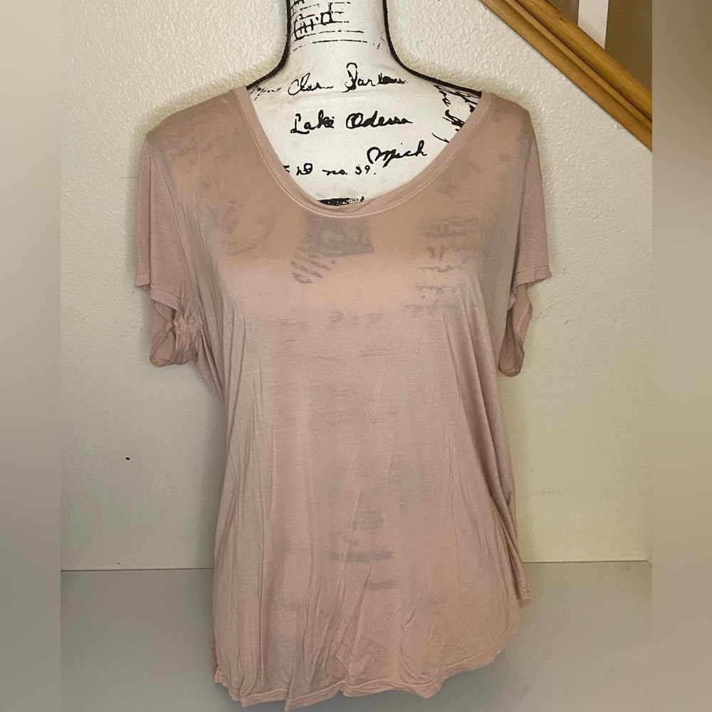 SPLENDID WOMENS T SHIRT